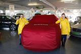 Mazda 3  2,0 Selection AT, Head Up, Leder, AHK, 360°