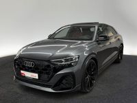 Audi SQ8 - Vorschau Bild 4