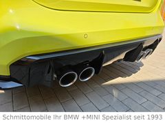BMW M4 - Vorschau 48