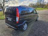 Mercedes-Benz Viano 3.0 CDI AMBIENTE kompakt AMBIENTE