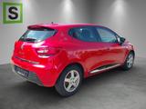 Renault CLIO Limited ENERGY TCe 120 EDC - Renault Clio: Rot