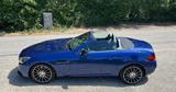 Mercedes-Benz SLC 300 AMG Night Paket - Mercedes-Benz SLC 300 mit Benzin-Antrieb: Automatik