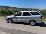 Citroën Xsara 1.6 16V SX Kombi SX - gebrauchte Citroën Xsara aus dem Jahr 2003