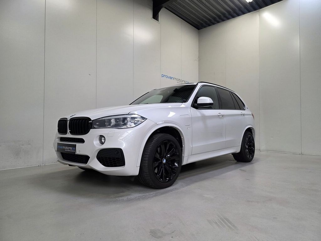 Image of BMW X5