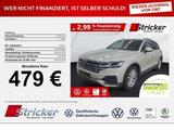 Volkswagen Touareg 3.0TDI 479,-ohne Anzahlung AHK Luft App- - Volkswagen Touareg Jahreswagen