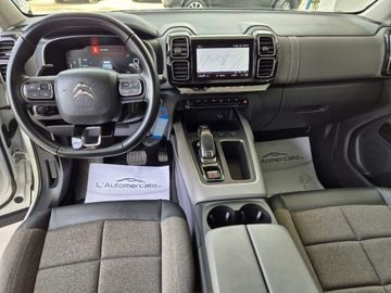 Citroen C5 Aircross - 10