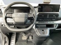 Toyota Proace (Verso) - Vorschau Bild 10