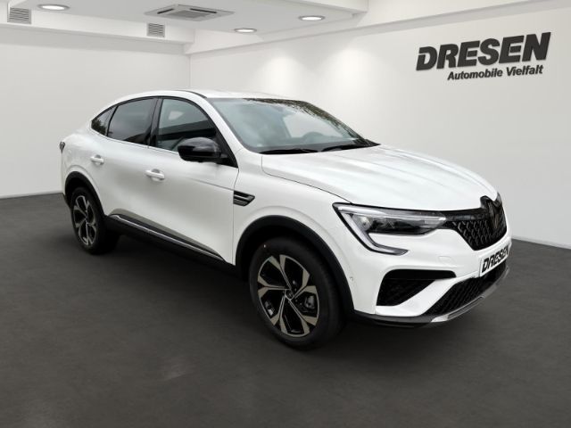 Renault Arkana - Bild 2