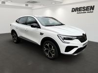 Renault Arkana - Vorschau Bild 2