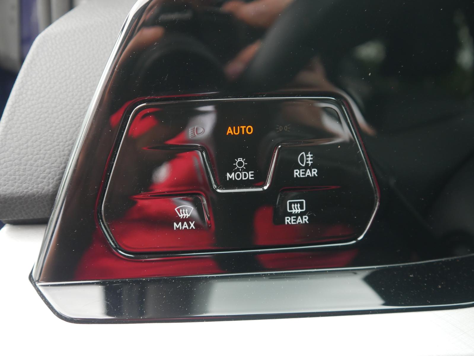 Volkswagen Golf VIII 1.0 Life LED Digitales Cockpit PDC, миниатюра 29