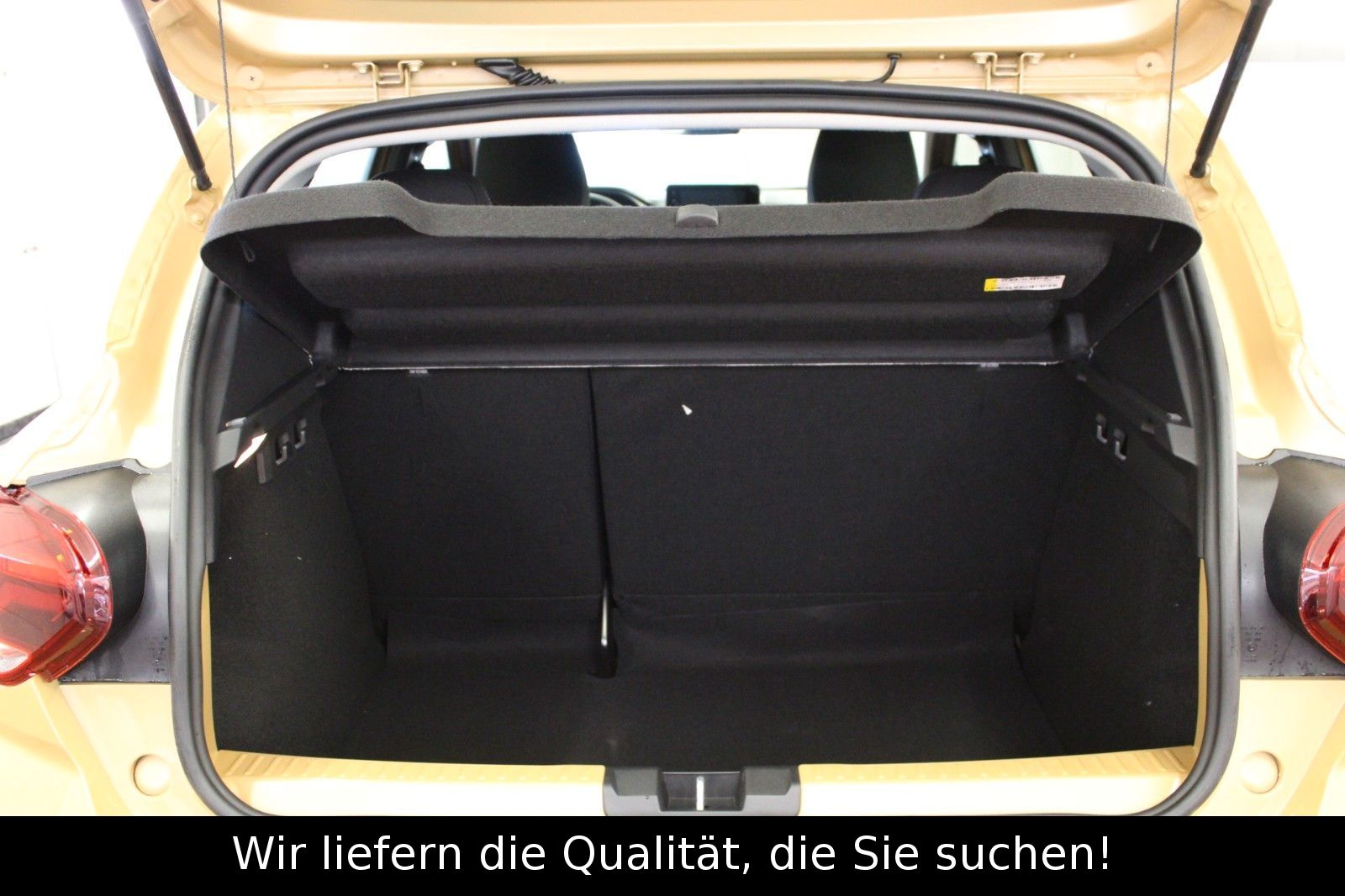 Fahrzeugabbildung Dacia Sandero TCe 90 Stepway Expression*Winterpaket*