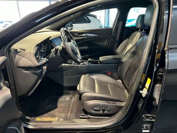 Bild 9 Opel Insignia GS Ultimate - S/LHZ | RFK | HUD | Bose