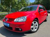 Volkswagen Golf V Lim. United*AUTOMATIK*1.HAND* - Volkswagen Golf aus 2008: United