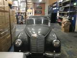 Mercedes-Benz 300 Adenauer - Mercedes-Benz 300: Limousine, Adenauer