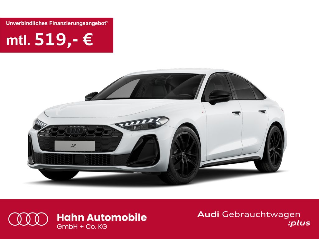 Image of Audi A5
