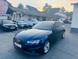 Audi A4 Avant 40 TDI quattro sport/Matrix/AHK/ACC/ - Audi Gebrauchtwagen in Siegen