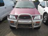 Daihatsu Terios - Daihatsu aus 1997