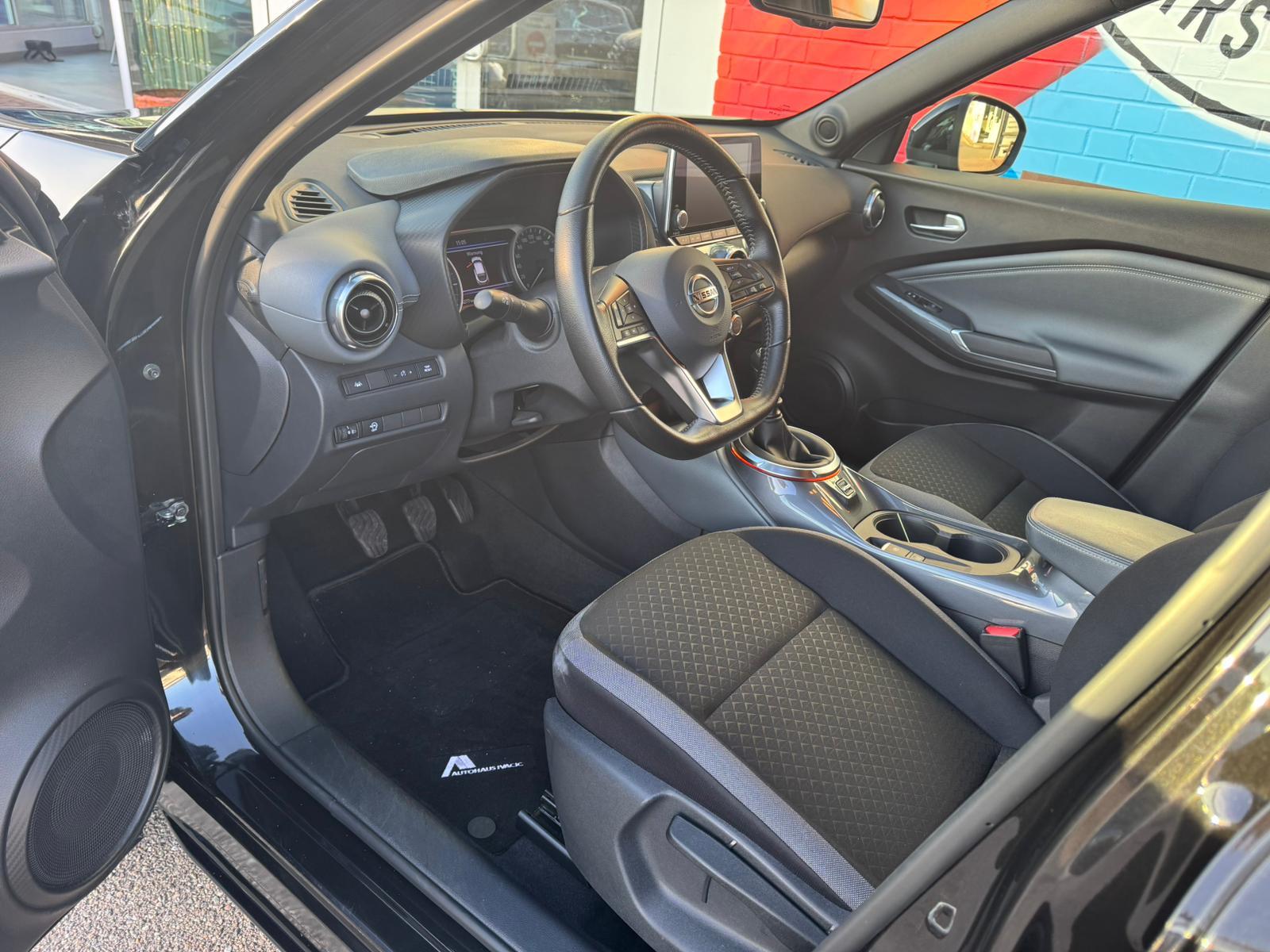 Nissan JUKE 2021 occasion — photo 3