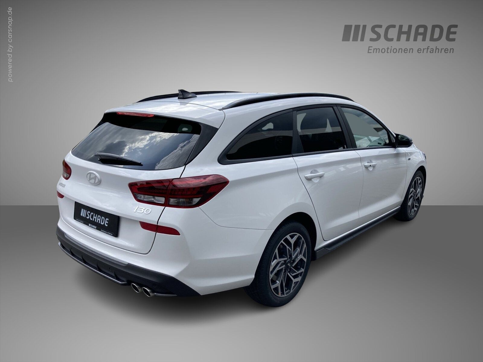 Hyundai i30 – Bild 2