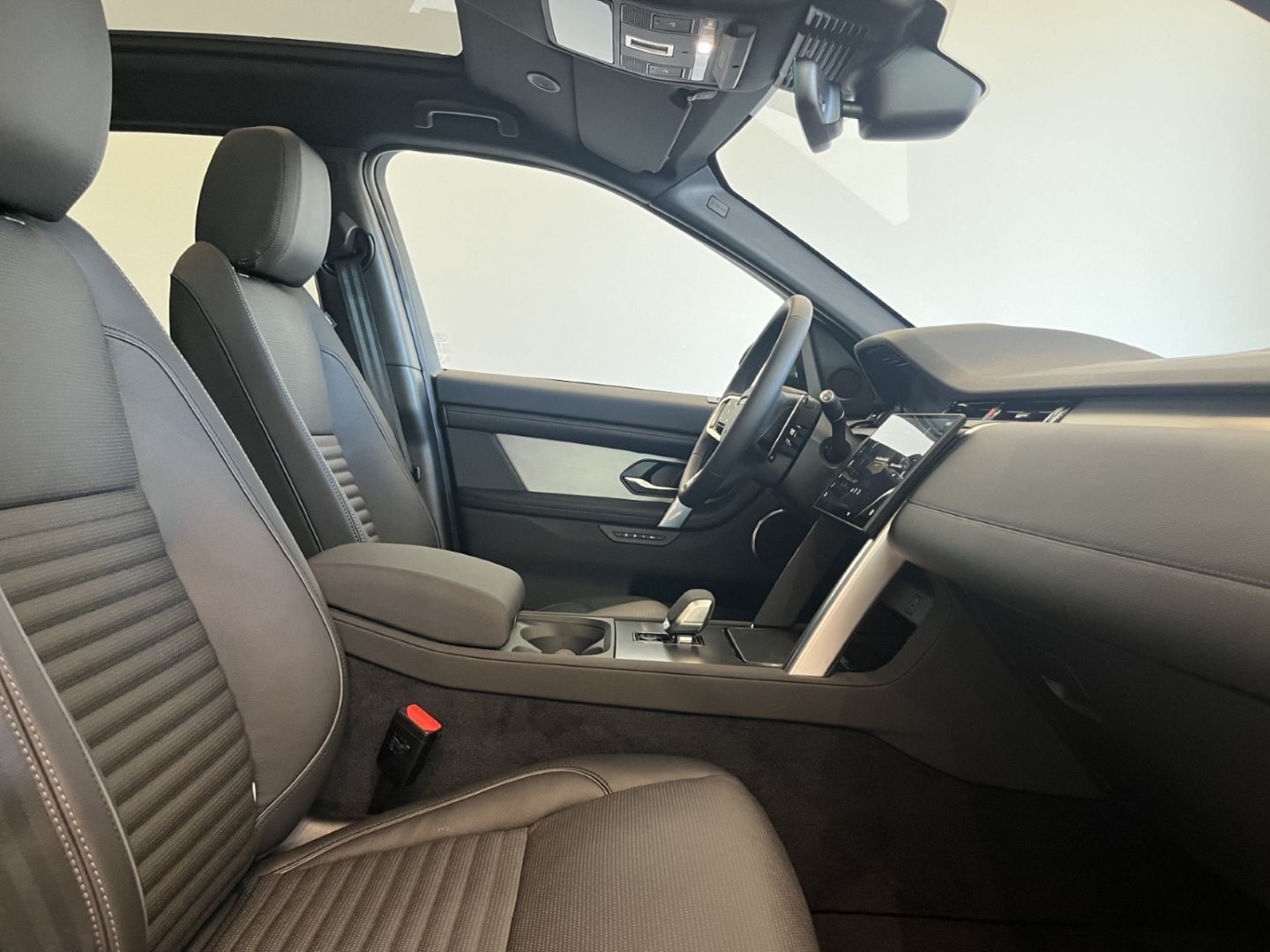 Land Rover Discovery Sport - Bild 3