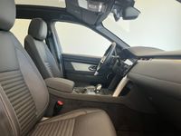 Land Rover Discovery Sport - Vorschau Bild 3