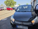 Suzuki Celerio 2016 - gebrauchte Suzuki Celerio aus dem Jahr 2016