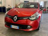 Renault Clio 1.5 dCi 8V 90CV 5 porte Costume Nat - Renault Clio mit Diesel-Antrieb: 1.9