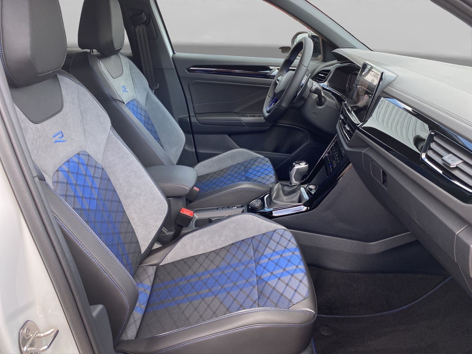 Volkswagen T-Roc - Bild 18
