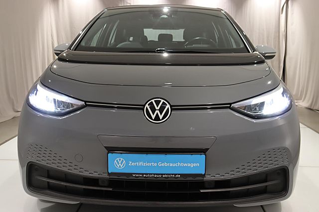ID.3 Pro 150kW Wärmepumpe ACC Winterräder LED NA