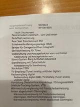 Audi A8 4.2 TDI clean diesel tiptronic quattro - - Audi A8: D2