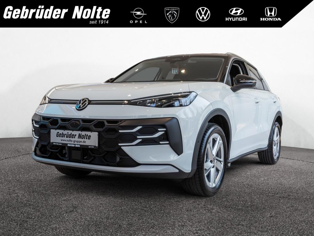 Volkswagen T-Roc Style 1.5 l eTSI DSG **AHK/NAV/WKR** 360°