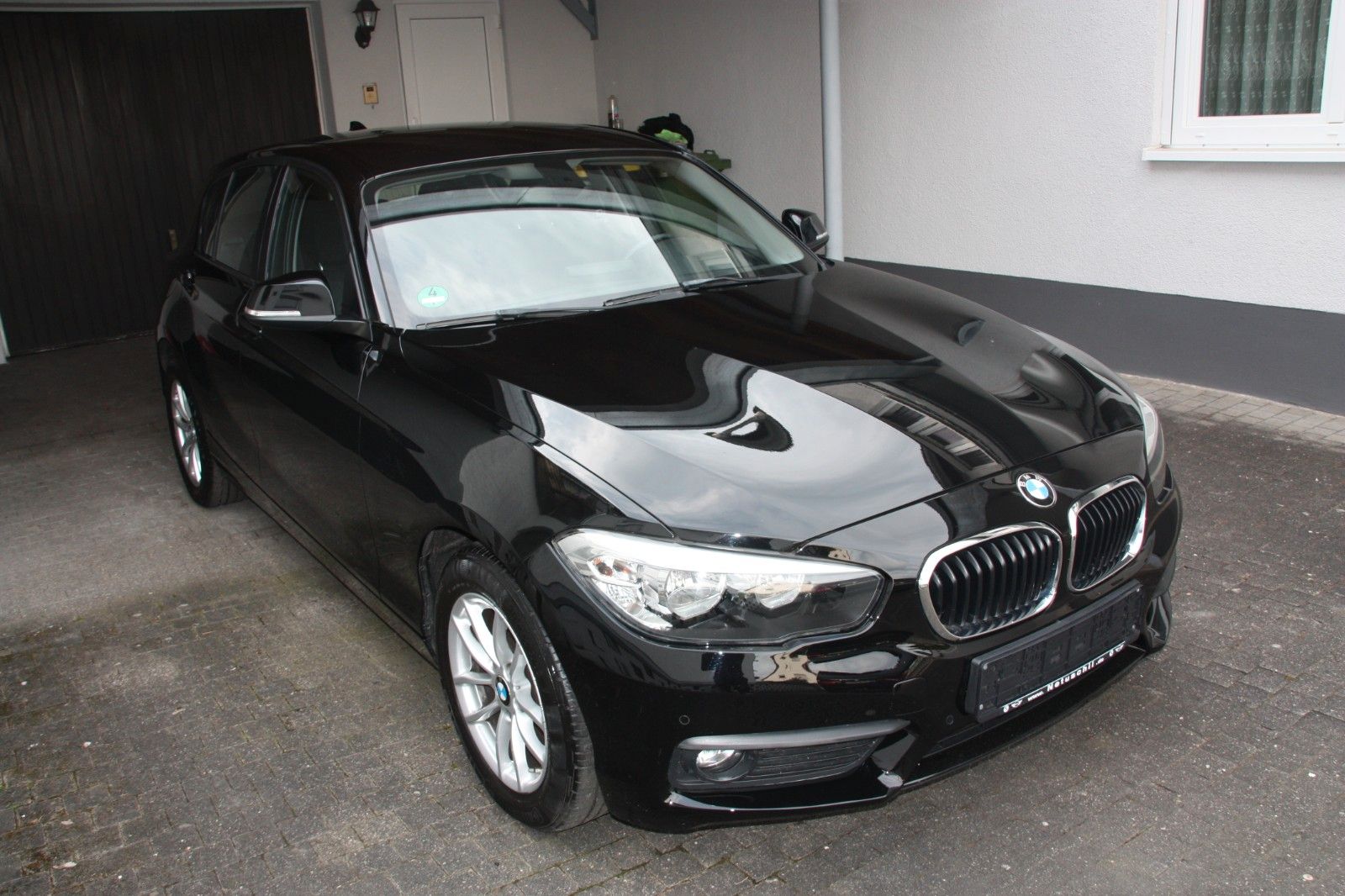 BMW 116