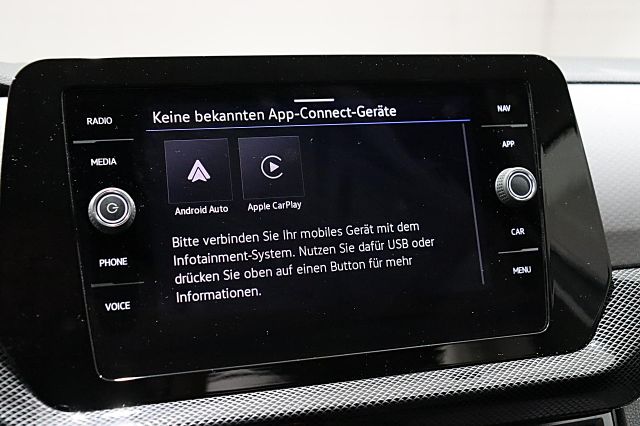 T-Cross Life 1.0 TSI Navi ACC LED KAMERA TEMPOMA