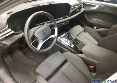 Audi A5 Avant TFSI 110 kW S tronic Rfk, миниатюра 3