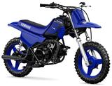 Yamaha PW 50 - Yamaha Motorräder in Braunschweig