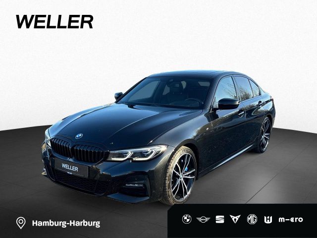 BMW 330iA M SPORT LivePro,Laser,GSD,Hifi,Kamera,HUD