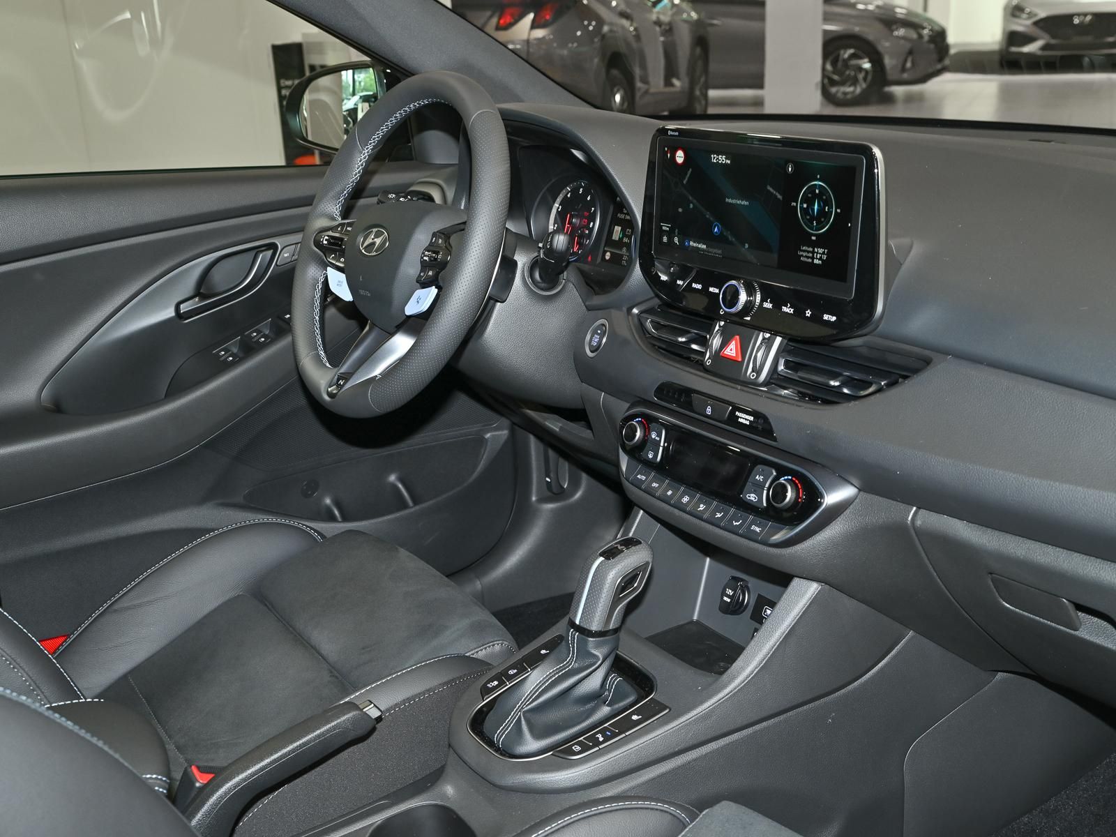 Hyundai i30 – Bild 4