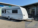 Tabbert Puccini 550 E 2.5 Design-Pak + TV 2025