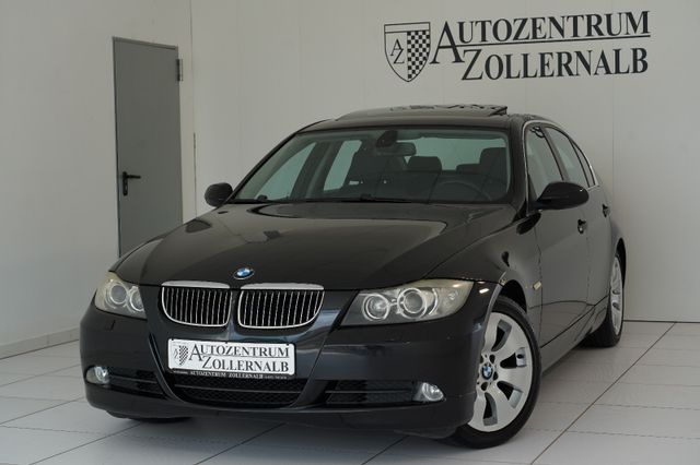 BMW 325i Lim. *AUTOMATIK*XENON*LEDER*NAVI-PROFESSION