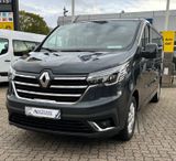 Renault Trafic Grand Combi L2H1 Life Blue dCi 170EDC - Renault Trafic: Dci