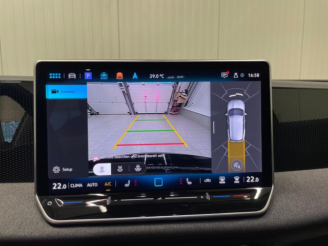 Tiguan 1.5 eTSI DSG LED NAVI AHK RFK