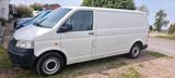 Volkswagen VW T5 Lang Flügeltür - Volkswagen LT aus 2007