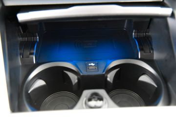 BMW 420 Gran Coupé