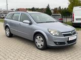 Opel Astra H 1.6 Caravan Edition 2HD TÜV NEU - Opel Astra aus 2004: 1.6