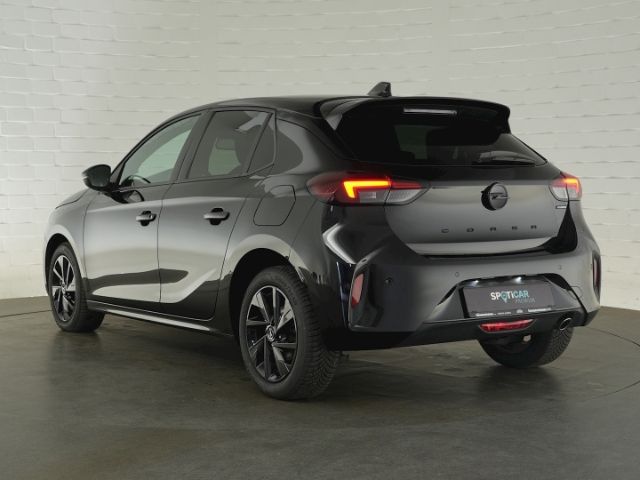 Corsa F FACELIFT GS HYBRID eDCT+LED-SCHW+RÜCKFAH