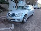 Mercedes-Benz Mercedes C 350 CDi - Mercedes-Benz C 350 Gebrauchtwagen in Stuttgart