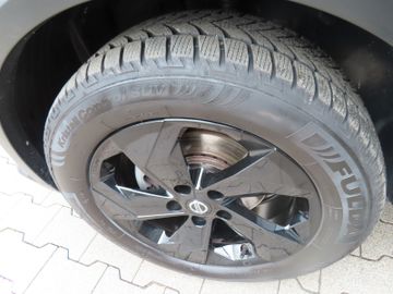 Fotografie 8 des Nissan Juke Enigma 1.0 AHK Navi M+S Sport 19