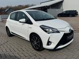 Toyota Yaris 1.5 Dual-VVT-i Hybrid Y20 Club Automatik - Toyota Yaris Gebrauchtwagen in Oldenburg