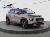 Citroën C3 Aircross Shine/PANO/360-KAMERA/LEDER - Citroën C3 Aircross mit Benzin-Antrieb: Automatik