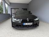 BMW M4 Competition M xDrive 50 Jahre Edition  - BMW M4 Gebrauchtwagen in Frankfurt